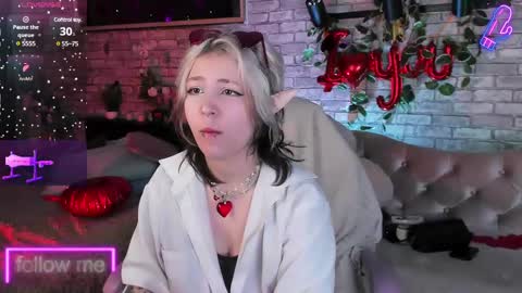 alex_howell online show from 12, 2, 2025