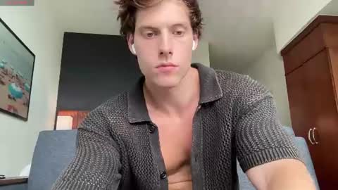 Alex Stone online show from 9, 6, 2026