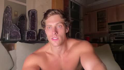 Alex Stone online show from 14, 7, 2026