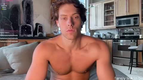 Alex Stone online show from 27, 7, 2026