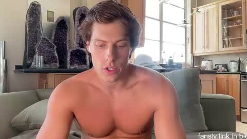 Alex Stone online show from 31, 7, 2026