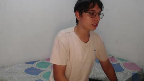 Alex Laurentt online show from 16, 5, 2026