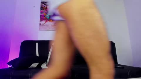 i am Alex online show from 19, 1, 2025