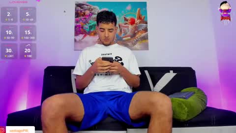 i am Alex online show from 16, 2, 2025