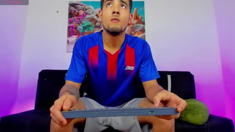 i am Alex online show from 23, 2, 2025