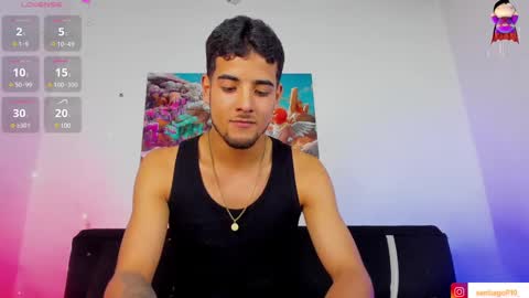 i am Alex online show from 25, 2, 2025