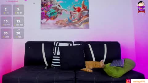 i am Alex online show from 28, 2, 2025