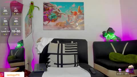 i am Alex online show from 13, 9, 2025