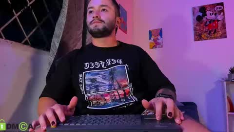 Alex online show from 5, 11, 2025