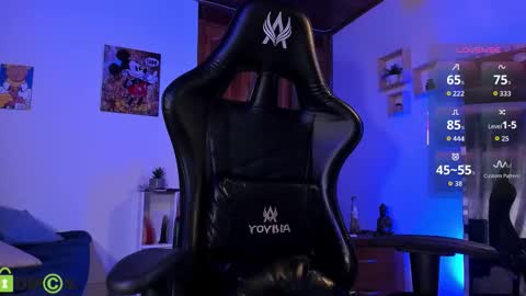 Alex online show from 7, 11, 2025