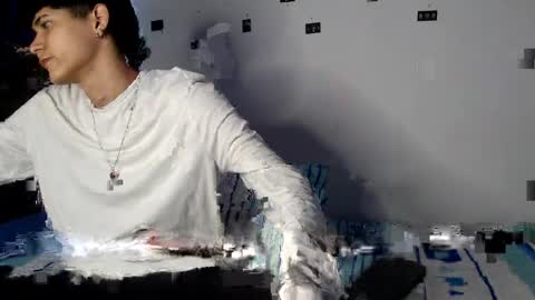 alex_mark_ online show from 30, 3, 2026