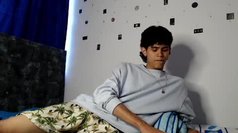 alex_mark_ online show from 9, 4, 2026