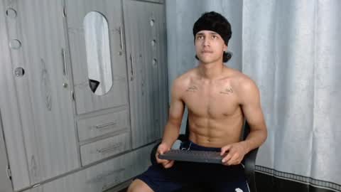 alex online show from 3, 7, 2026