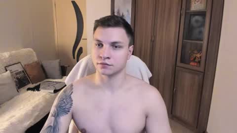Snapshot of alex_milson chatting on 25, 9, 2025 alex_milson online show from 25, 9, 2025