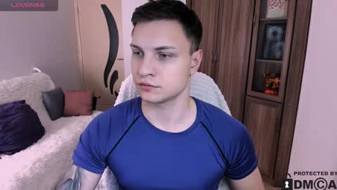 alex_milson online show from 3, 11, 2025