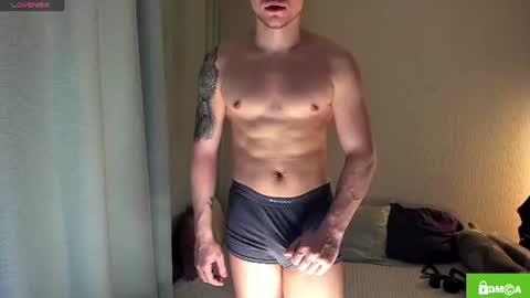 alex_milson online show from 13, 7, 2026