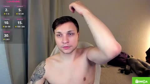 alex_milson online show from 15, 7, 2026