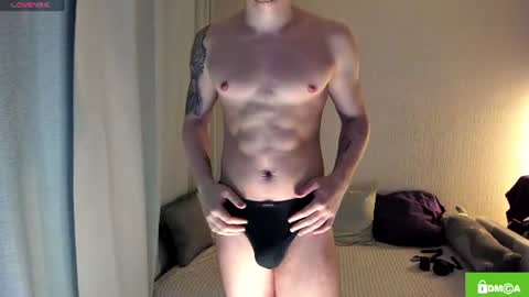 alex_milson online show from 15, 7, 2026