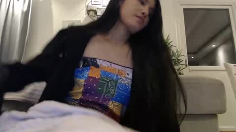 Snapshot of alex_nicha chatting on 1, 1, 2025 Nicha online show from 1, 1, 2025