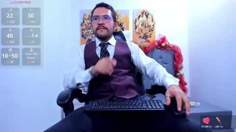 Snapshot of alex_oconner69 chatting on 23, 12, 2024 ALEX online show from 23, 12, 2024