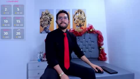 Snapshot of alex_oconner69 chatting on 25, 12, 2024 ALEX online show from 25, 12, 2024