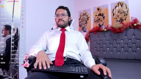 Snapshot of alex_oconner69 chatting on 28, 12, 2024 ALEX online show from 28, 12, 2024