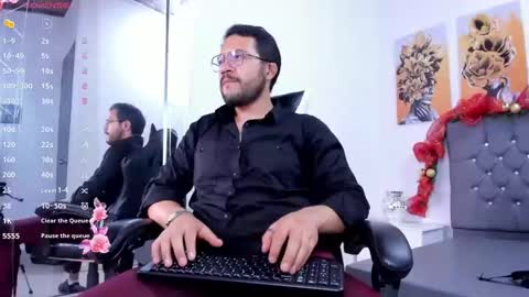 Snapshot of alex_oconner69 chatting on 30, 12, 2024 ALEX online show from 30, 12, 2024