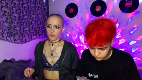 Alex online show from 24, 12, 2024