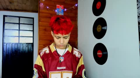 Alex online show from 23, 1, 2025