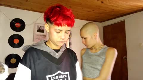 Alex online show from 30, 1, 2025