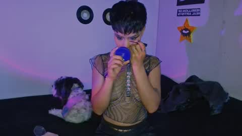 Alex online show from 11, 9, 2025