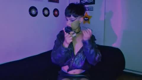 Alex online show from 18, 9, 2025