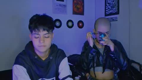 Alex online show from 30, 9, 2025