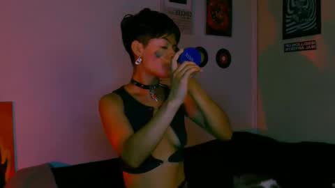 Alex online show from 20, 10, 2025