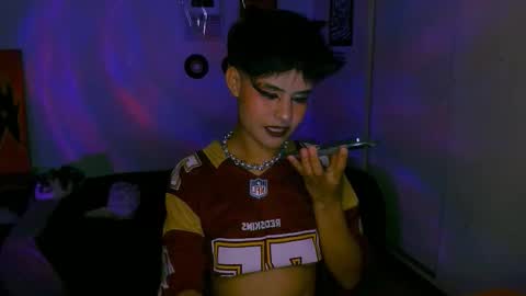 Alex online show from 24, 10, 2025