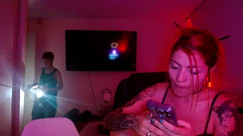 Alex online show from 14, 7, 2026