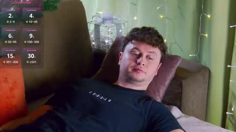 Alex online show from 19, 12, 2025