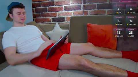 Alex online show from 21, 3, 2026