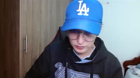 Alex Parker online show from 22, 1, 2025