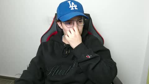 Alex Parker online show from 5, 2, 2025