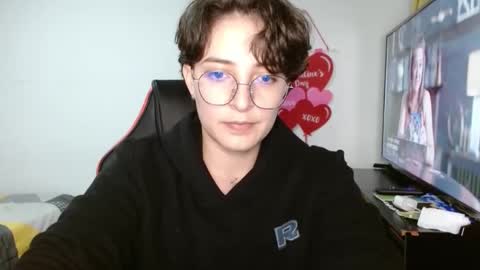 Alex Parker online show from 7, 3, 2025