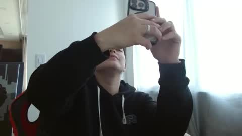 Alex Parker online show from 7, 1, 2026