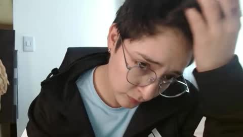 Alex Parker online show from 8, 1, 2026