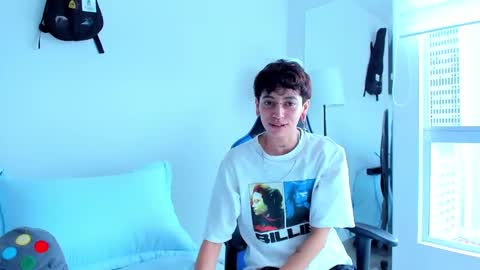 Snapshot of alex_poett chatting on 23, 1, 2025 Residente0xxx online show from 23, 1, 2025