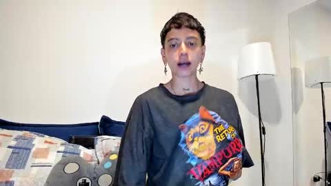 Snapshot of alex_poett chatting on 19, 2, 2025 Residente0xxx online show from 19, 2, 2025