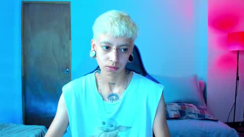 Snapshot of alex_poett chatting on 9, 9, 2025 Residente0xxx online show from 9, 9, 2025