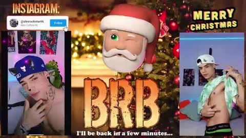    online show from 4, 1, 2025