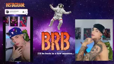    online show from 28, 1, 2025