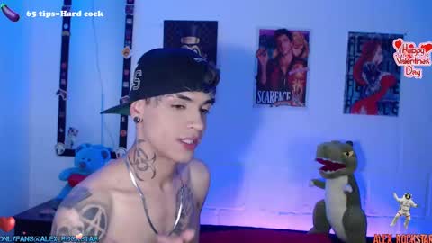    online show from 15, 2, 2025