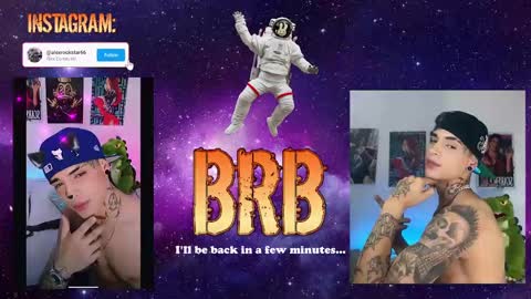    online show from 23, 2, 2025